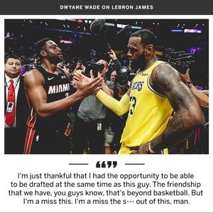 Meet your Posher, Marlon